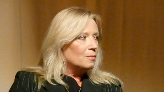 Expremiérka Iveta Radičová sa stala členkou spolku Živena