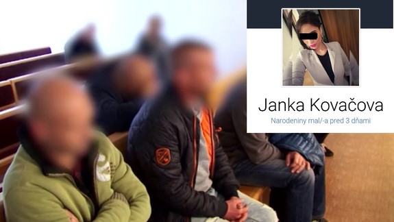FOTO a VIDEO: Priznanie muža, ktorého skúšali vydierať intímnymi fotografiami - ako fungovala volavka?