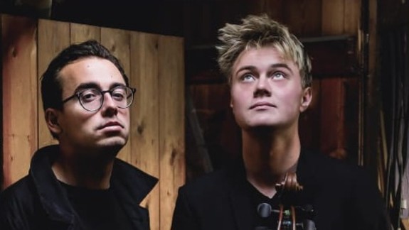 Komorná hudba: V Malej sále Slovenskej filharmónie vystúpi dánsky violončelista Jonathan Swensen