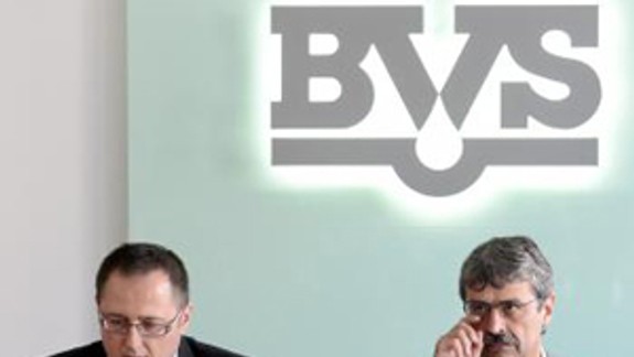 BVS zlepšila za dva roky hospodársky výsledok o 2,5 mil. eur