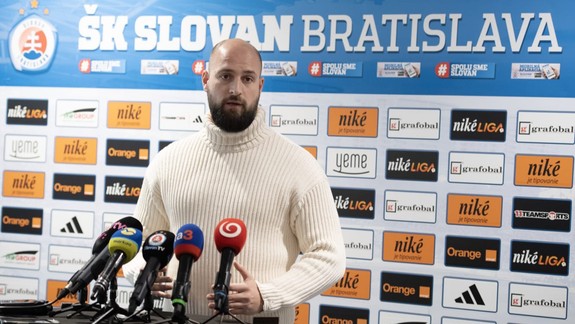 Kmotrík ml. po zisku titulu už myslí na leto, chce posilniť tím o nových hráčov