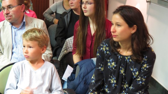 Začínajúci literárni autori dostanú šancu