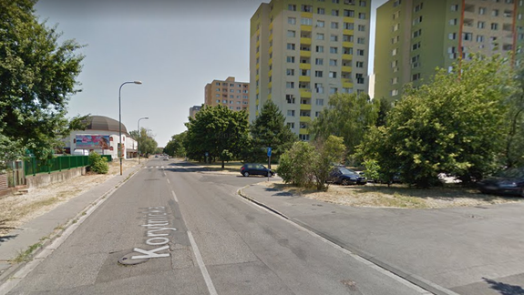 Zajtra začne mesto opravovať Korytnickú ulicu – rátajte s dopravnými obmedzeniami