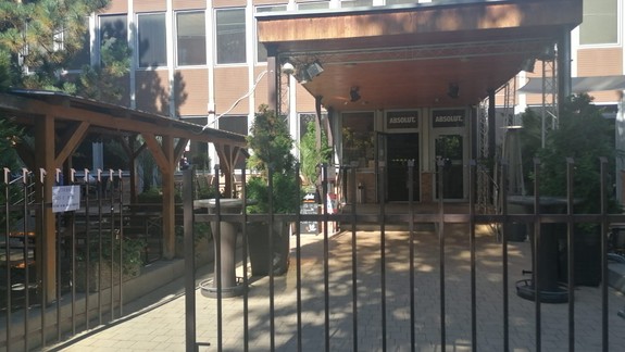 Reštaurácia Planetka je nateraz záchranená. Majiteľ nám prezradil, čo sa presne stalo