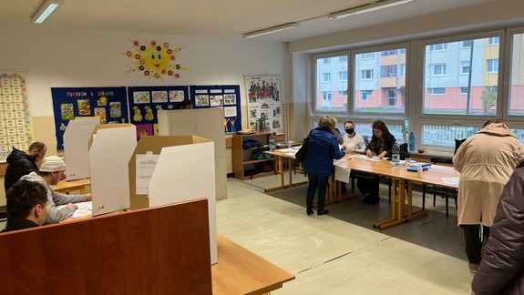 Voľby 2022:  Svoje posty obhájilo 11 starostov mestských častí