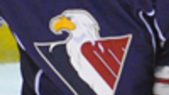 Hokejisti HC Slovan doma porazili Martin