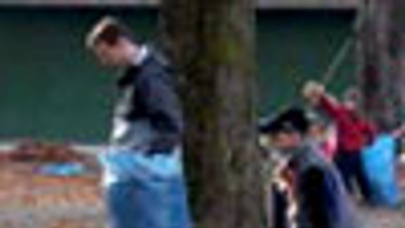 Obyvatelia Krasňan si v sobotu poupratujú