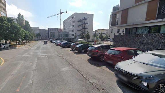 Parkovanie: Zavedenie systému PAAS v zóne Teplická sa odkladá