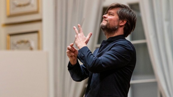 V Slovenskej filharmónii zaznie Mahlerova tretia symfónia pod taktovkou Juraja Valčuhu