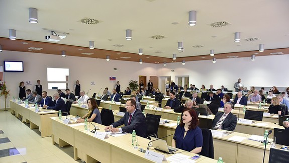 BSK: Na projekty navrhnuté občanmi vyčlenili 250-tisíc eur