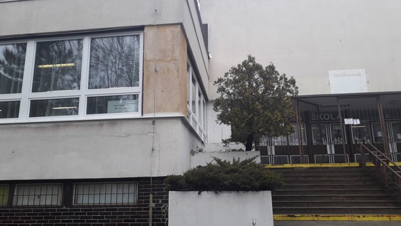 Veľká radosť v základnej škole v Petržalke: Žiaci sa konečne vrátili do tried!