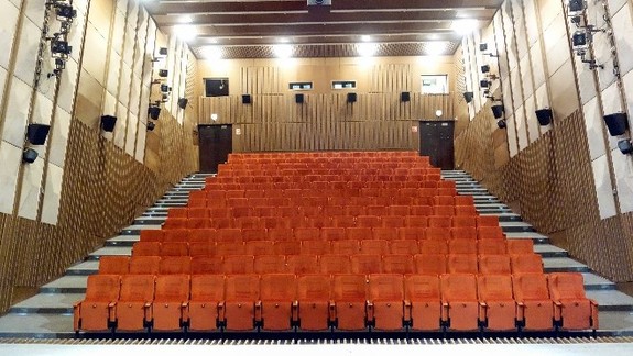 Petržalské Kino Lúky víta divákov v modernejších priestoroch
