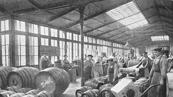 Palugyayovci sa inšpirovali aj v zahraničí