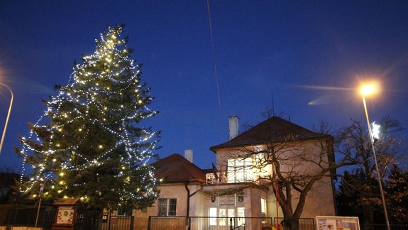 Dúbravčania Anjelskou kapustnicou pomôžu rodine z azylového domu