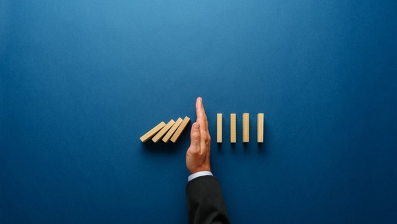 Ako udržať vaše podnikanie pri živote aj počas krízy