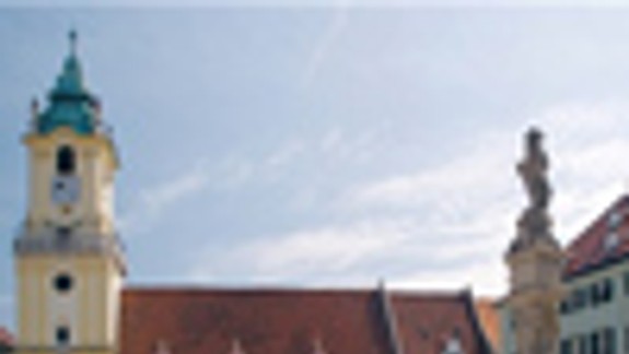 V meste sa začínajú Rumunské kultúrne dni