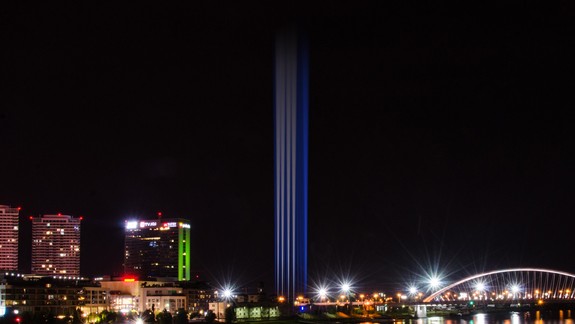 Počas Bielej noci vás čakajú okrem zábavy aj zaujímavé informácie