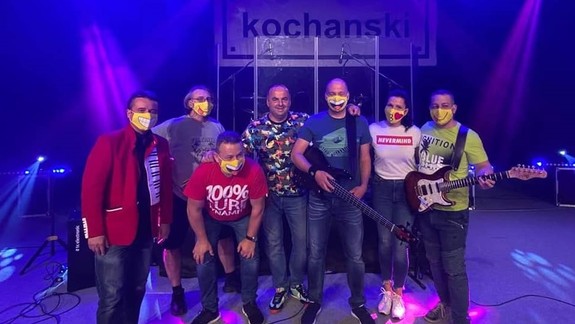 VIDEO: Tvorbu Mariána Kochanského si pripomenuli v Dúbravke aj na centrálnom trhovisku...