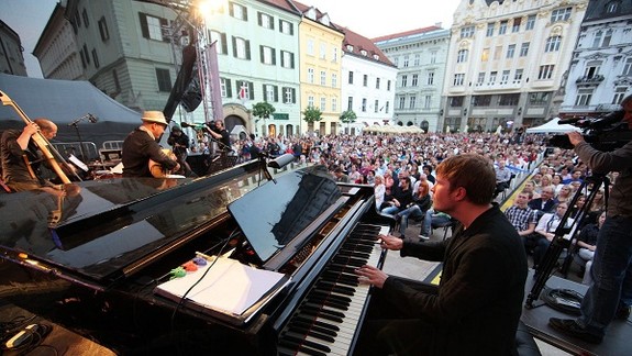 Leto v Starom Meste: Naozaj sa máme na čo tešiť