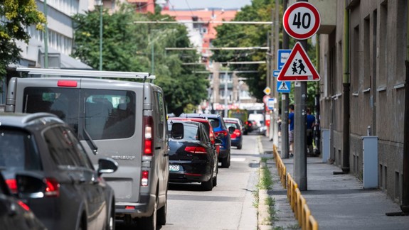 Parkovanie: Ďalšia ružinovská lokalita by sa mala do PAAS zapojiť 15. júna