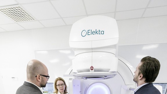 Dobrá správa pre onkologických pacientov. Ich liečba bude kvalitnejšia a šetrnejšia