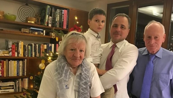 ADVENTNÝ ROZHOVOR č.13: Pre župana Juraja Drobu je najsilnejším momentom Vianoc záver polnočnej omše