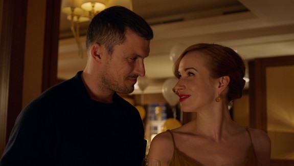 VIDEO: Herec Ján Koleník si zahral v novej sviatočnej komédii - bol to jeho filmový debut