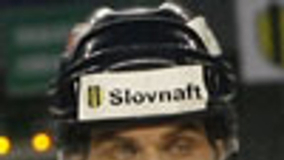 HC Slovan porazil Trenčín v poslednej tretine