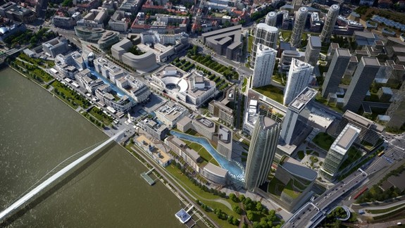 Nákupný ošiaľ, budúcnosť Bratislavy či onanujúci muž na Zlatých pieskoch – to boli top správy v auguste 2017