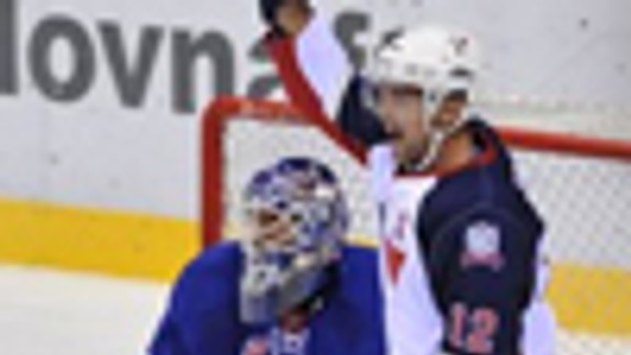 Štadión tlieskal Rangers, ale aj slovanistom