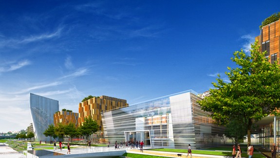 Investor chce zachovať celú vstupnú halu PKO