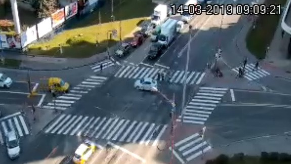 Doprava: Vodiči sa zdržali najmä pri vjazde do Bratislavy