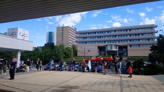 V NÚDCH zaznamenali výraznejší nárast výskytu detí s PIMS