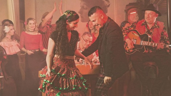 Sviatok pre milovníkov world music: Barbora Botošová & priatelia prichádzajú s Bašavelom roka