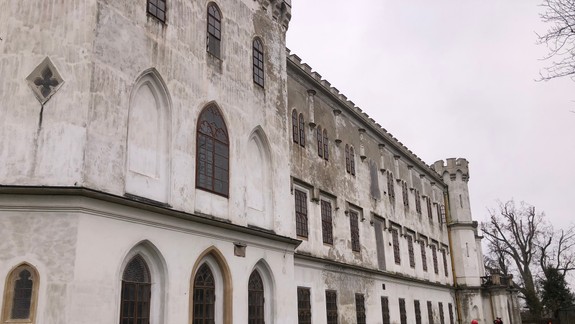 Námietky v tendri odsúvajú termín realizácie obnovy kaštieľa v Rusovciach