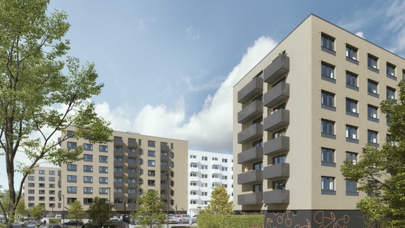 V Trnávke v Ružinove by mala pribudnúť nová materská škola