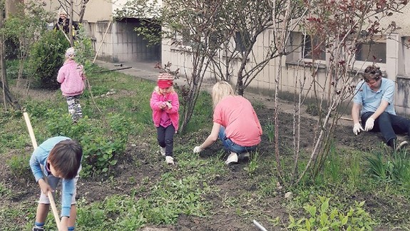 Dobrovoľníci budú opäť skrášľovať Karlovu Ves