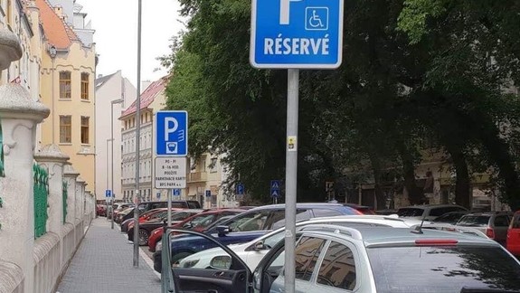 V Starom Meste zmenia podmienky parkovania v niektorých zónach