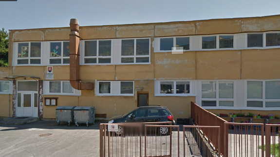 Materskú školu na Kolískovej ulici v Karlovej Vsi čaká hĺbková rekonštrukcia