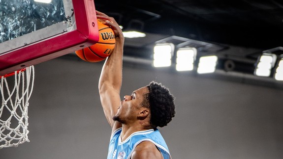 Basketbal: Levice triumfovali v dohrávke 25. kola nad Slovanom 80:70