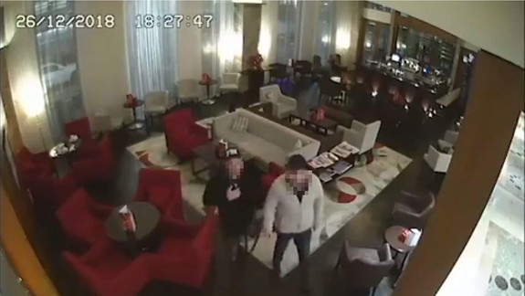 Prokurátor podal obžalobu na dvoch ľudí v kauze uneseného cudzinca