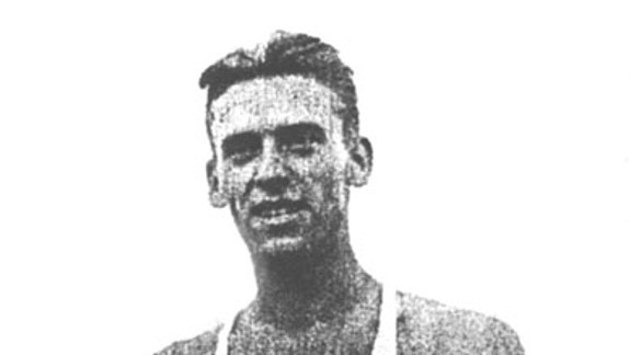 Bývalý reprezentant v atletike V. Žila má 85 rokov