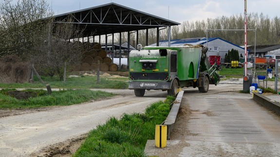 Takáč: Nákaza SLAK nespôsobí výpadok potravín na Slovensku