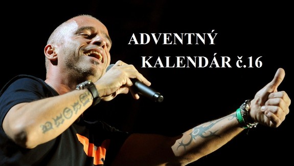 FOTO a VIDEO: Eros Ramazzotti miluje Slovensko a v dojímavom klipe  vás naučí, čo znamená Buon Natale