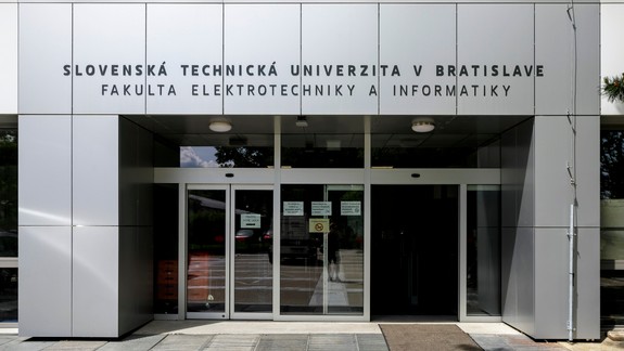 Konferencia EduSummit 2025 na STU predstaví moderné vzdelávacie postupy, je určená pedagógom i študentom