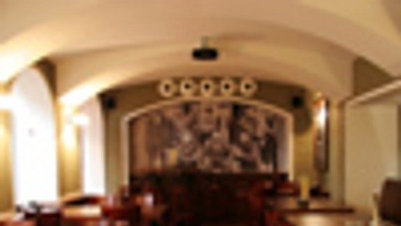 Meštiansky pivovar je správna krčma