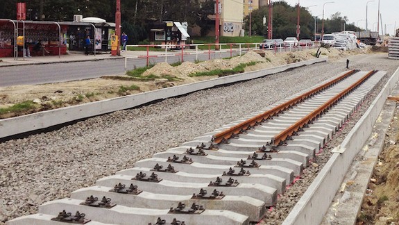 Bratislava plánuje modernizáciu Ružinovskej radiály