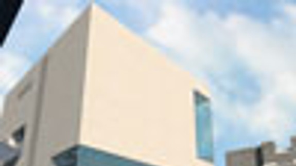 Nad Staromestskou by mohlo byť kultúrne centrum