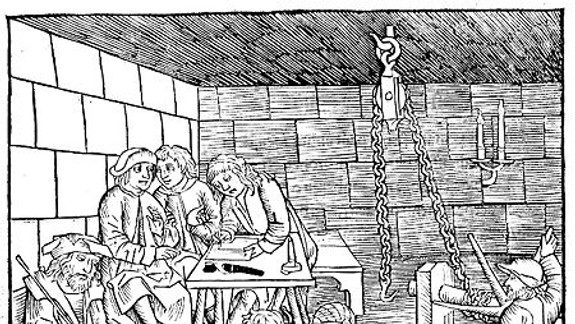 Zločin a trest v stredovekom Prešporku: Niektoré fakty vás prekvapia