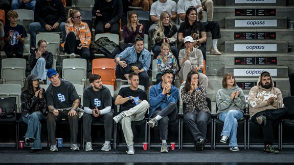 Basketbal-ženy: Slovan uspel doma, CBK Košice s prvou výhrou v sezóne
